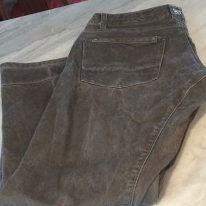 Kuhl Mountain Pants. REI